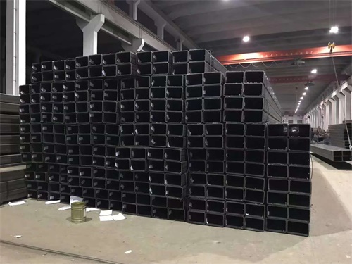 南谯冷拔方管选型指南 工程采购怎么选